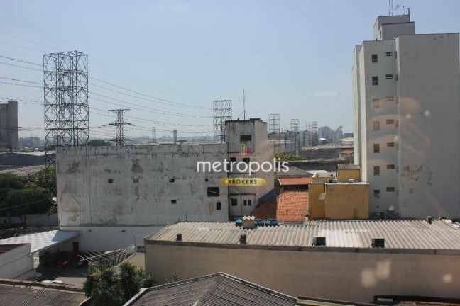 Imagem Sala Comercial para Alugar, 39 m² em Centro - São Caetano Do Sul