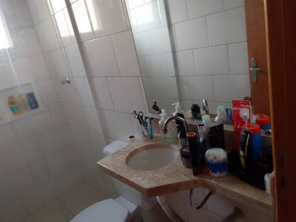 Imagem Sobrado com 2 Quartos à Venda, 63 m² em Maracanã - Praia Grande Imagem Sobrado com 2 Quartos à Venda, 63 m² em Maracanã - Praia Grande