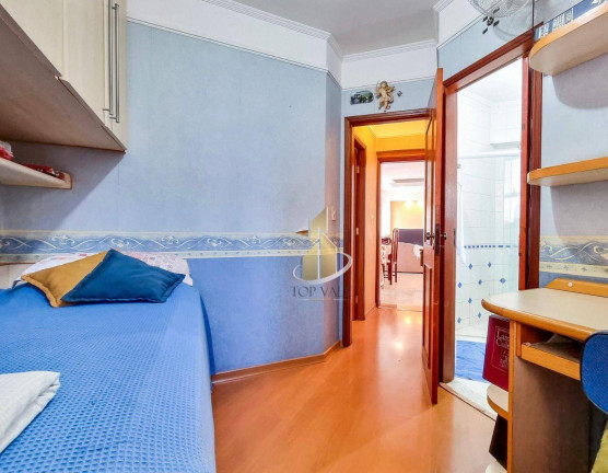 Imagem Cobertura com 3 Quartos à Venda, 180 m² em Jardim Aquarius - São José Dos Campos Imagem Cobertura com 3 Quartos à Venda, 180 m² em Jardim Aquarius - São José Dos Campos