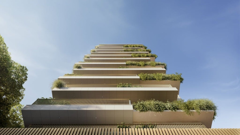 Apartamento com 3 Quartos à Venda, 123 m² em Rio Branco - Porto Alegre