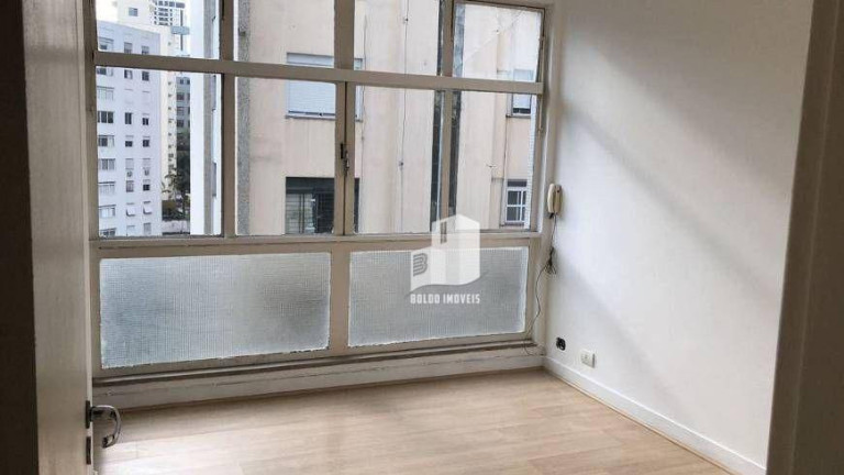 Imagem Apartamento com 2 Quartos à Venda, 64 m² em Jardim Paulista - São Paulo