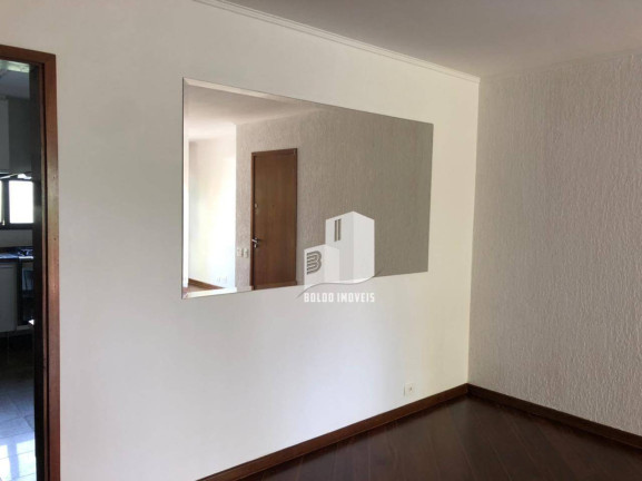 Imagem Apartamento com 3 Quartos à Venda, 110 m² em Moema - São Paulo