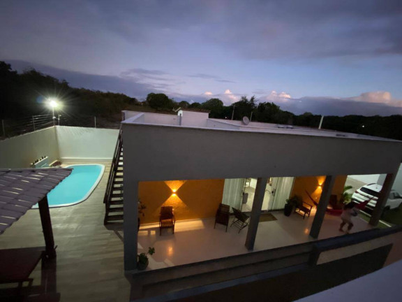 Imagem Casa com 3 Quartos à Venda, 311 m² em Centro - Tibau Do Sul Imagem Casa com 3 Quartos à Venda, 311 m² em Centro - Tibau Do Sul