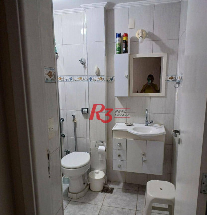 Imagem Apartamento com 2 Quartos à Venda, 58 m² em Pompéia - Santos Imagem Apartamento com 2 Quartos à Venda, 58 m² em Pompéia - Santos