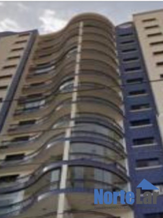 Imagem Apartamento com 3 Quartos à Venda, 116 m² em Vila Romana - São Paulo