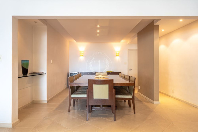 Imagem Apartamento com 6 Quartos à Venda, 333 m² em Alto De Pinheiros - São Paulo Imagem Apartamento com 6 Quartos à Venda, 333 m² em Alto De Pinheiros - São Paulo