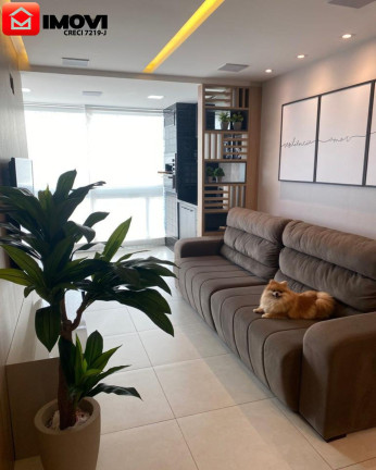 Imagem Apartamento com 2 Quartos à Venda, 79 m² em Bento Ferreira - Vitória Imagem Apartamento com 2 Quartos à Venda, 79 m² em Bento Ferreira - Vitória