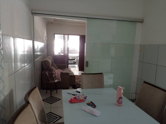 Imagem Casa à Venda, 360 m² em Popular - Santa Rita Imagem Casa à Venda, 360 m² em Popular - Santa Rita