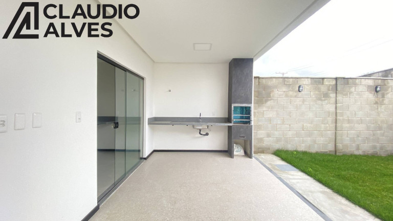 Imagem Casa com 3 Quartos à Venda, 145 m² em Sim - Feira De Santana