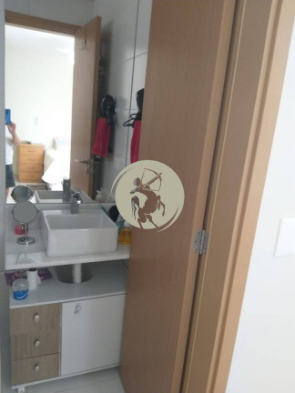 Imagem Apartamento com 3 Quartos à Venda, 122 m² em Gonzaga - Santos Imagem Apartamento com 3 Quartos à Venda, 122 m² em Gonzaga - Santos