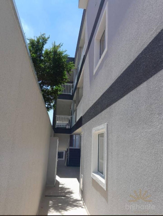 Imagem Apartamento com 2 Quartos à Venda, 40 m² em Vila Carrão - São Paulo