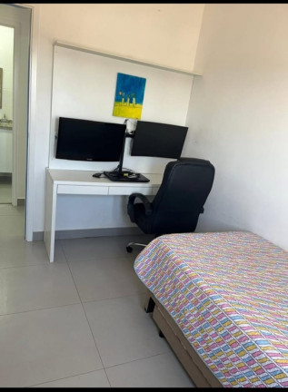 Imagem Apartamento com 2 Quartos à Venda, 180 m² em Residencial Parque Granja Cecília B - Bauru Imagem Apartamento com 2 Quartos à Venda, 180 m² em Residencial Parque Granja Cecília B - Bauru