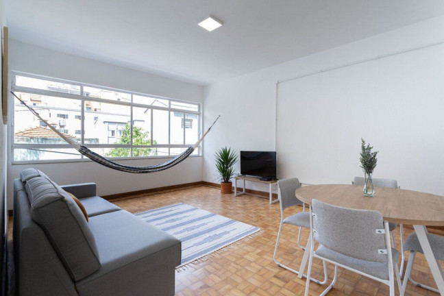 Imagem Apartamento com 3 Quartos à Venda, 108 m² em Bela Vista - São Paulo Imagem Apartamento com 3 Quartos à Venda, 108 m² em Bela Vista - São Paulo