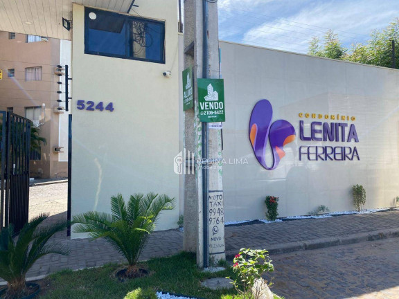 Imagem Apartamento com 2 Quartos à Venda, 46 m² em Verdecap - Teresina Imagem Apartamento com 2 Quartos à Venda, 46 m² em Verdecap - Teresina