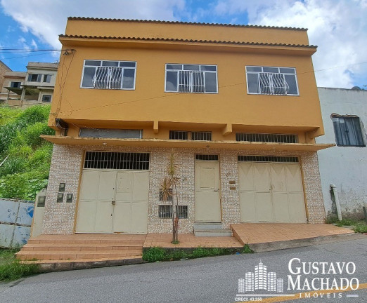 Imagem Imóvel à Venda, 41 m² em São Cristóvão - Volta Redonda