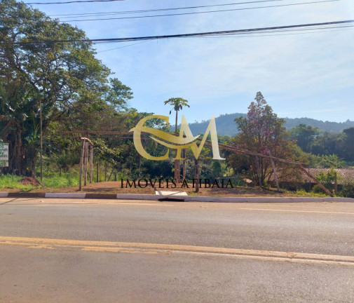 Imagem Terreno à Venda, 1.000 m² em Guaxinduva - Atibaia Imagem Terreno à Venda, 1.000 m² em Guaxinduva - Atibaia