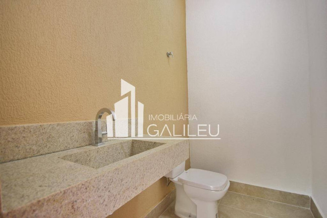 Imagem Casa com 3 Quartos à Venda, 212 m² em Residencial Cândido Ferreira (sousas) - Campinas