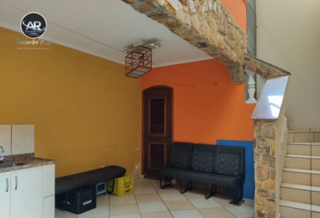 Casa com 3 Quartos à Venda, 217 m² em Parque Cidade Jardim - Jundiaí