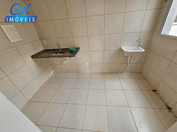 Imagem Casa com 2 Quartos à Venda, 49 m² em Chácaras Bom Jesus - Contagem