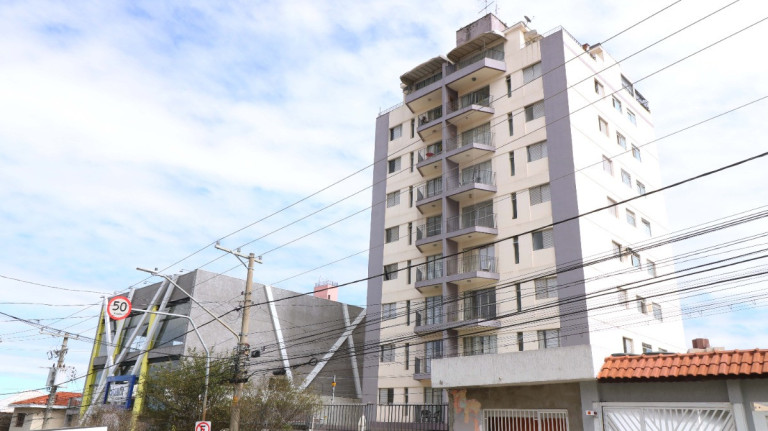 Cobertura com 2 Quartos à Venda, 89 m² em Vila Guilherme - São Paulo