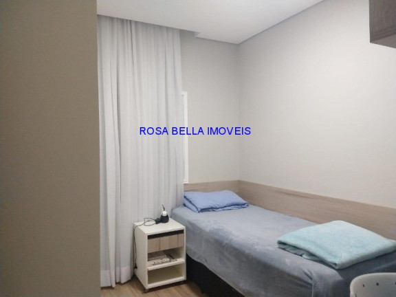 Imagem Casa com 3 Quartos à Venda, 120 m² em Jardim Sarapiranga - Jundiaí