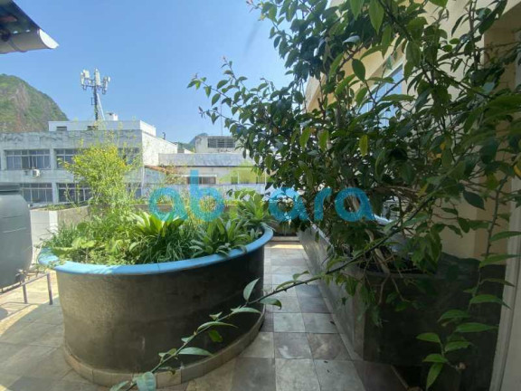 Imagem Cobertura com 7 Quartos à Venda, 200 m² em Copacabana - Rio De Janeiro Imagem Cobertura com 7 Quartos à Venda, 200 m² em Copacabana - Rio De Janeiro