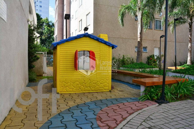 Imagem Apartamento com 2 Quartos à Venda, 47 m² em Vila Barreto - São Paulo Imagem Apartamento com 2 Quartos à Venda, 47 m² em Vila Barreto - São Paulo