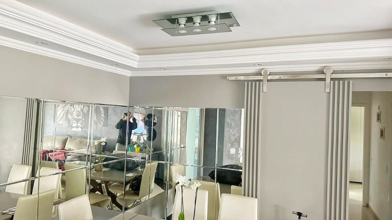 Imagem Imóvel com 4 Quartos à Venda, 128 m² em Mandaqui - São Paulo Imagem Imóvel com 4 Quartos à Venda, 128 m² em Mandaqui - São Paulo