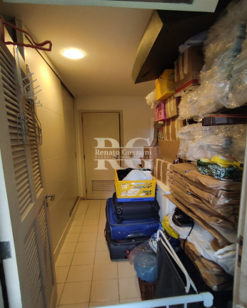 Imagem Apartamento com 3 Quartos à Venda, 120 m² em Barra Da Tijuca - Rio De Janeiro