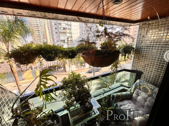 Imagem Apartamento com 4 Quartos à Venda, 137 m² em Saúde - São Paulo