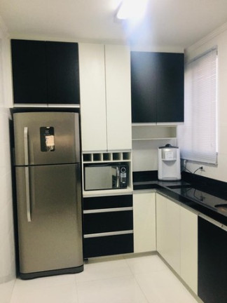 Imagem Apartamento com 3 Quartos à Venda, 107 m² em Parque Reserva Fazenda Imperial - Sorocaba Imagem Apartamento com 3 Quartos à Venda, 107 m² em Parque Reserva Fazenda Imperial - Sorocaba