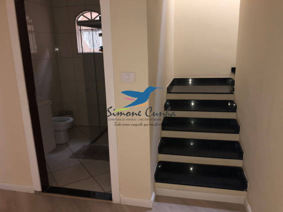 Imagem Casa com 3 Quartos à Venda, 233 m² em Jardim Oriente - São José Dos Campos