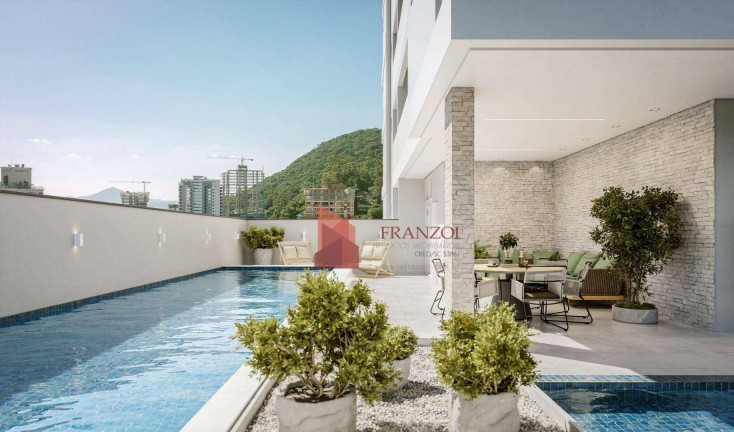 Imagem Apartamento com 2 Quartos à Venda, 171 m² em Fazenda - Itajaí Imagem Apartamento com 2 Quartos à Venda, 171 m² em Fazenda - Itajaí