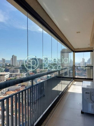 Imagem Apartamento com 4 Quartos à Venda, em Santana - São Paulo Imagem Apartamento com 4 Quartos à Venda, em Santana - São Paulo