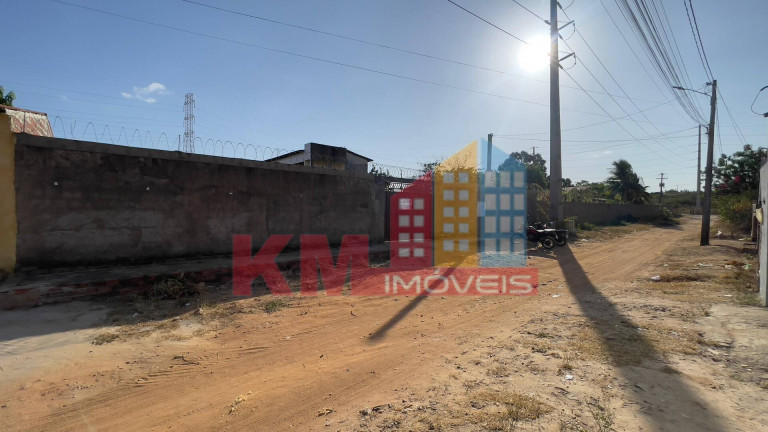 Imagem Kitnet com 1 Quarto à Venda, 126 m² em Santa Delmira - Mossoró Imagem Kitnet com 1 Quarto à Venda, 126 m² em Santa Delmira - Mossoró