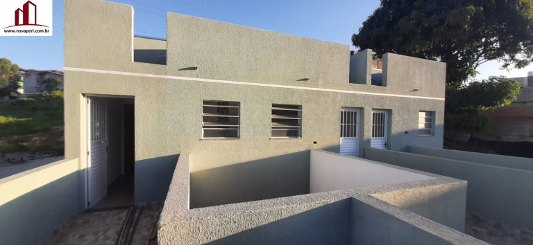 Imagem Sobrado com 2 Quartos à Venda, em Jardim Elba - Franco Da Rocha Imagem Sobrado com 2 Quartos à Venda, em Jardim Elba - Franco Da Rocha