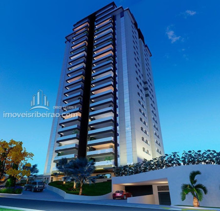 Imagem Apartamento com 3 Quartos à Venda, 195 m² em Alto Do Ipê - Ribeirão Preto Imagem Apartamento com 3 Quartos à Venda, 195 m² em Alto Do Ipê - Ribeirão Preto