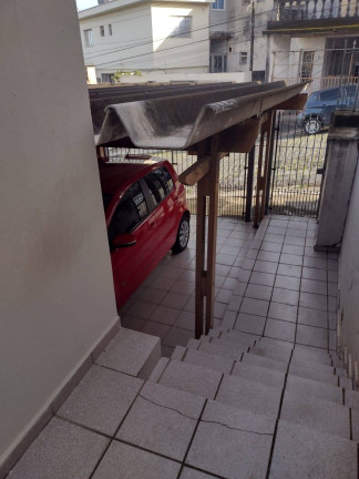 Casa com 2 Quartos à Venda, 130 m² em Parque Bristol - São Paulo