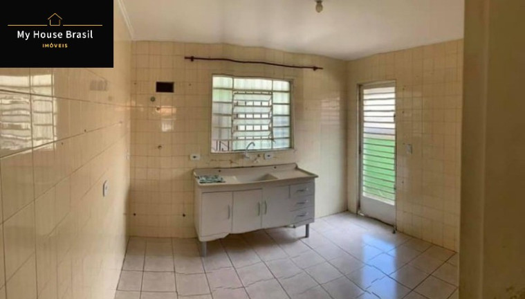 Imagem Sobrado com 3 Quartos à Venda, em Tremembé - São Paulo Imagem Sobrado com 3 Quartos à Venda, em Tremembé - São Paulo