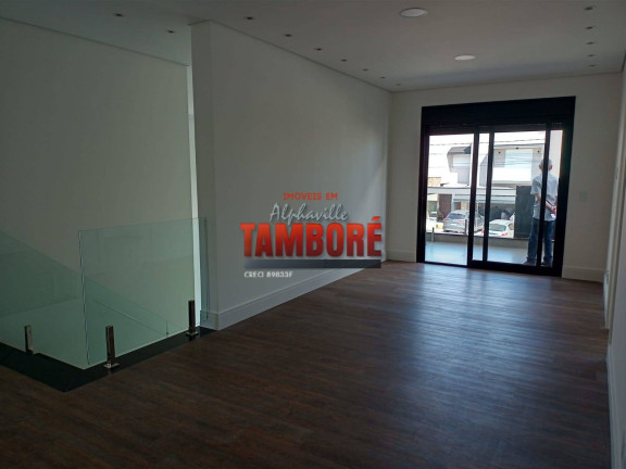 Imagem Casa de Condomínio com 5 Quartos à Venda, 510 m² em Tamboré - Santana De Parnaíba Imagem Casa de Condomínio com 5 Quartos à Venda, 510 m² em Tamboré - Santana De Parnaíba