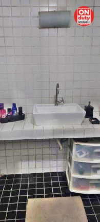 Imagem Apartamento com 2 Quartos à Venda, 80 m² em Boqueirão - Santos Imagem Apartamento com 2 Quartos à Venda, 80 m² em Boqueirão - Santos