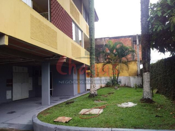 Imagem Apartamento com 1 Quarto à Venda, 56 m² em Perequê Mirim - Caraguatatuba Imagem Apartamento com 1 Quarto à Venda, 56 m² em Perequê Mirim - Caraguatatuba