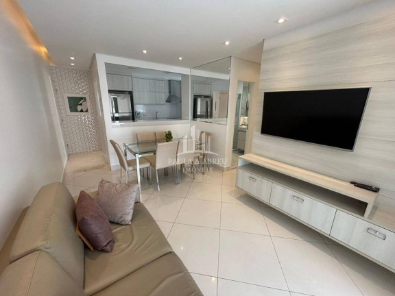 Imagem Apartamento com 2 Quartos à Venda, 80 m² em Rudge Ramos - São Bernardo Do Campo