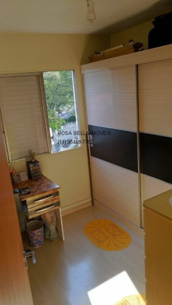 Imagem Apartamento com 2 Quartos à Venda, 56 m² em Cidade Nova - Jundiaí Imagem Apartamento com 2 Quartos à Venda, 56 m² em Cidade Nova - Jundiaí