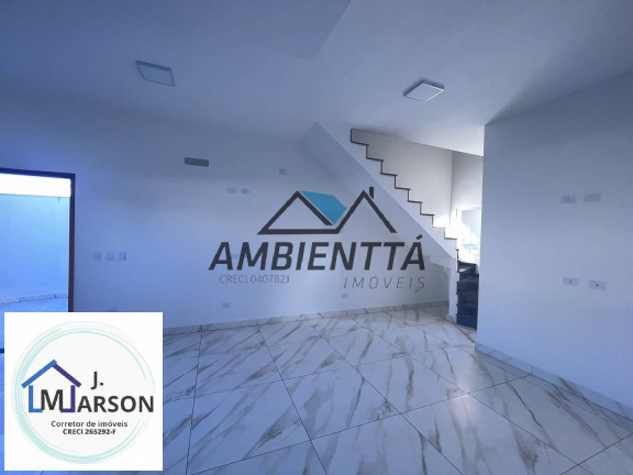 Imagem Sobrado com 2 Quartos à Venda, 73 m² em Pontal De Santa Marina - Caraguatatuba Imagem Sobrado com 2 Quartos à Venda, 73 m² em Pontal De Santa Marina - Caraguatatuba
