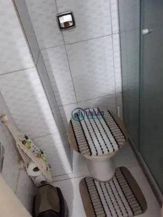 Imagem Apartamento com 1 Quarto à Venda, 21 m² em Centro - Niterói Imagem Apartamento com 1 Quarto à Venda, 21 m² em Centro - Niterói
