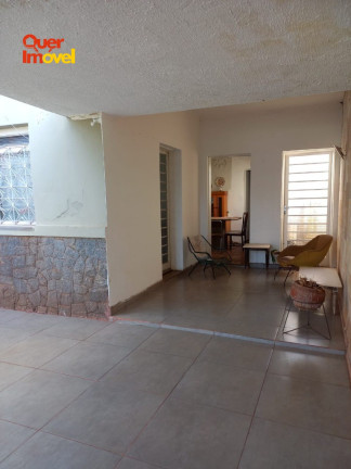 Imagem Casa com 3 Quartos à Venda, 144 m² em Vila Seixas - Ribeirão Preto Imagem Casa com 3 Quartos à Venda, 144 m² em Vila Seixas - Ribeirão Preto