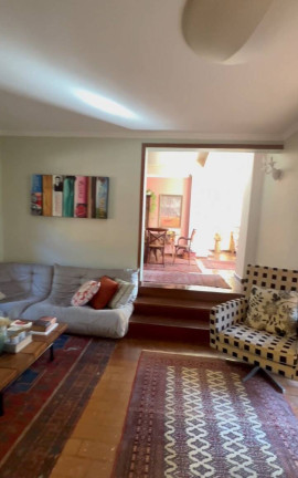 Imagem Casa de Condomínio com 4 Quartos à Venda, 1.107 m² em Palos Verdes - Carapicuíba