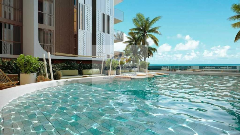 Imagem Apartamento com 1 Quarto à Venda, 59 m² em Bessa - João Pessoa Imagem Apartamento com 1 Quarto à Venda, 59 m² em Bessa - João Pessoa