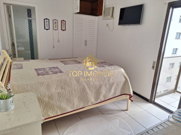 Imagem Apartamento com 3 Quartos à Venda, 61 m² em Pitangueiras - Guarujá Imagem Apartamento com 3 Quartos à Venda, 61 m² em Pitangueiras - Guarujá